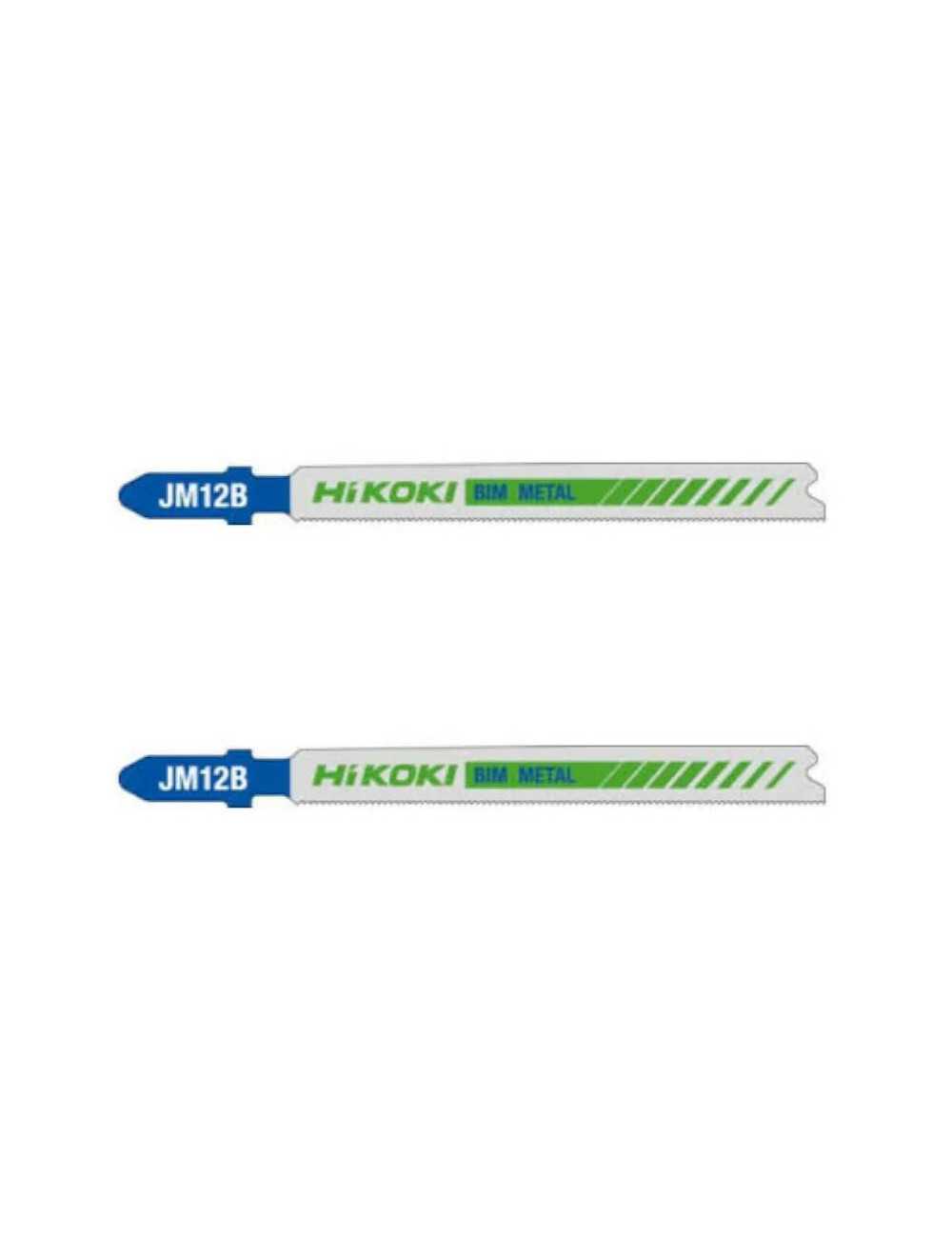 HIKOKI BRZESZCZOT DO PIŁ SZABLASTYCH RS80 S2041HM 400mm 2szt.