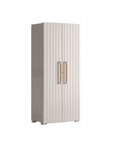 KETER SZAFA GOSPODARCZA GROOVE WYSOKA