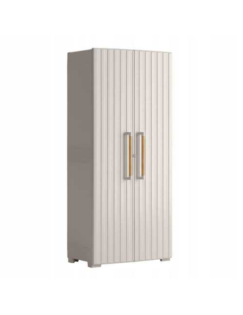 KETER SZAFA GOSPODARCZA GROOVE WYSOKA