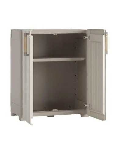 KETER SZAFKA GOSPODARCZA GROOVE NISKA