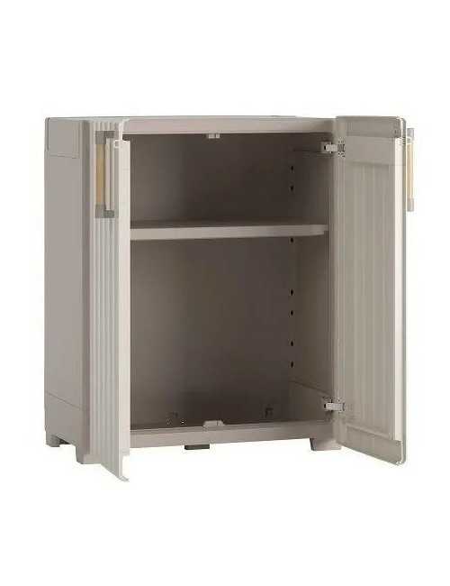 KETER SZAFKA GOSPODARCZA GROOVE NISKA