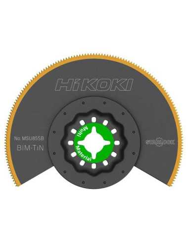 HIKOKI MT BRZESZCZOT SPECJALNY STARLOCK MSU85SB