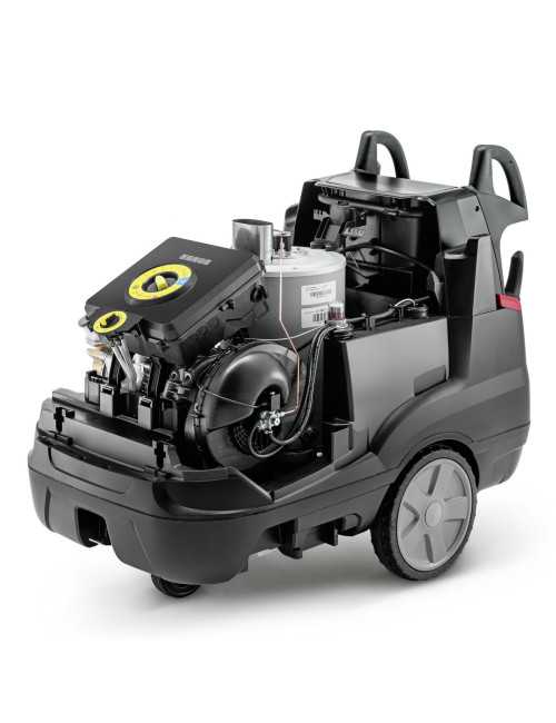 KARCHER MYJKA CIŚ. HDS 10 21-4 M *EU-I