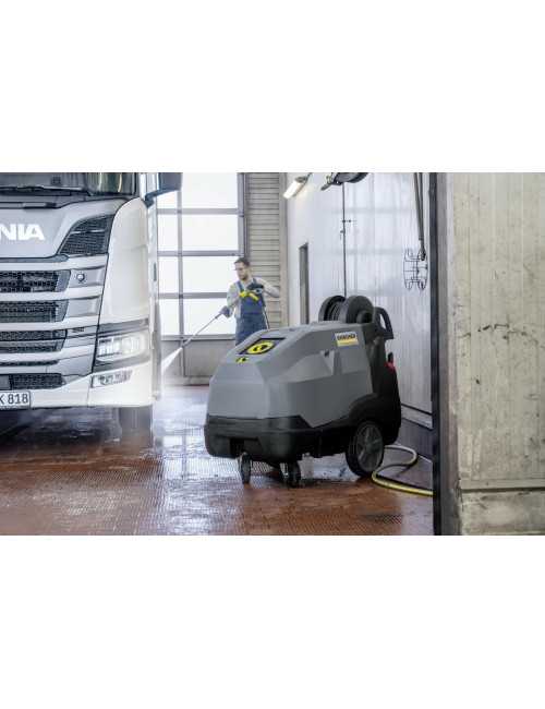 KARCHER MYJKA CIŚ. HDS 10 21-4 M *EU-I