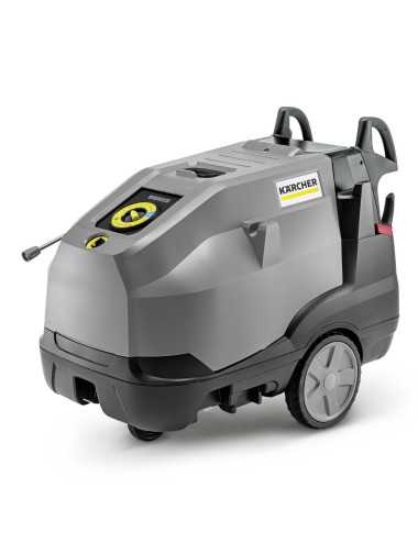 KARCHER MYJKA CIŚ. HDS 10 21-4 M *EU-I
