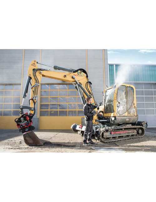 KARCHER MYJKA CIŚ. HD 6 15 M PLUS