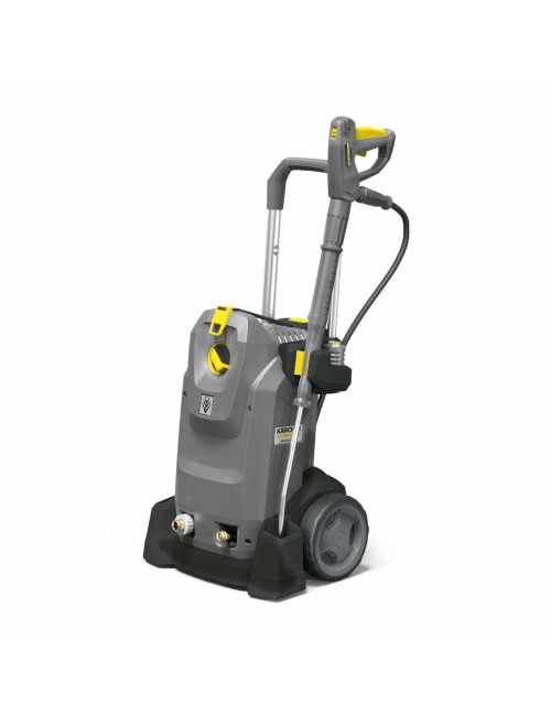 KARCHER MYJKA CIŚ. HD 6 15 M PLUS