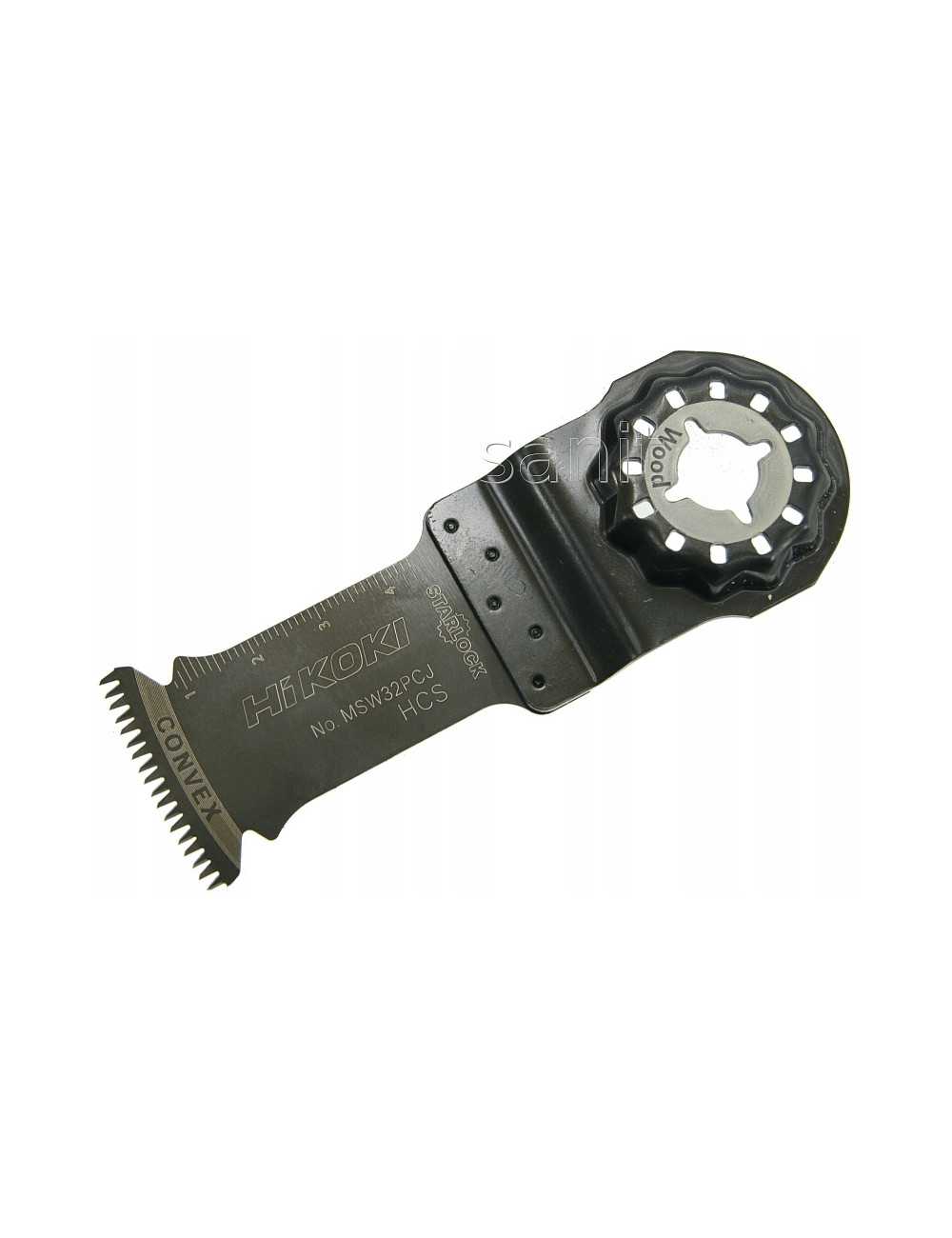 HIKOKI MT BRZESZCZOT DO DREWNA STARLOCK MSW32PCJ  5szt.