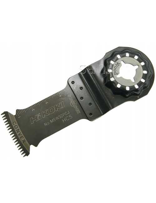 HIKOKI MT BRZESZCZOT DO DREWNA STARLOCK MSW32PCJ  5szt.