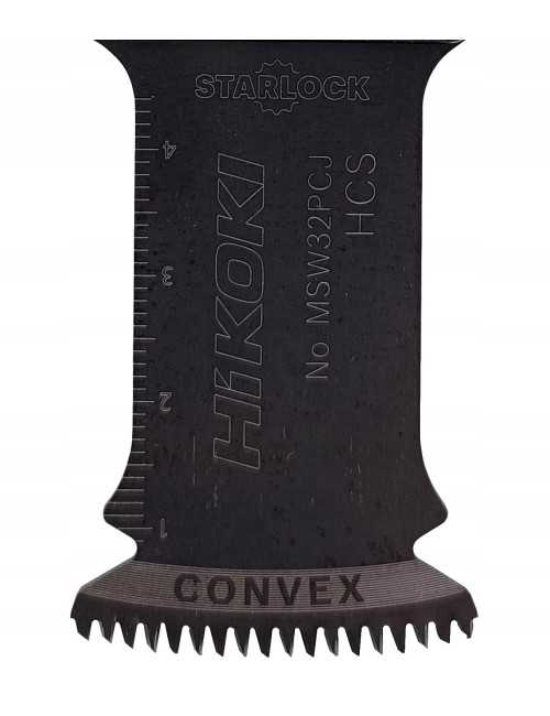 HIKOKI MT BRZESZCZOT DO DREWNA STARLOCK MSW32PCJ  5szt.