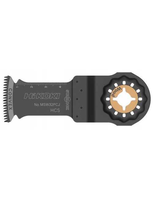 HIKOKI MT BRZESZCZOT DO DREWNA STARLOCK MSW32PCJ  5szt.