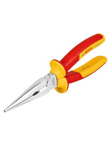 BOSCH SZCZYPCE VDE WYDŁUŻONE 200mm