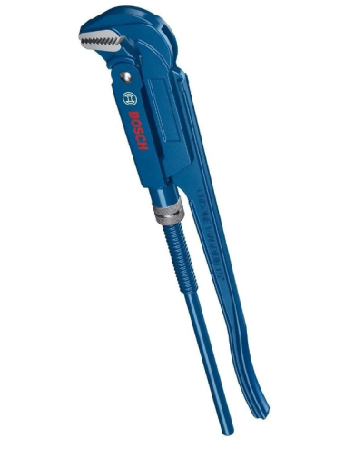 BOSCH KLUCZ DO RUR 420mm 90st