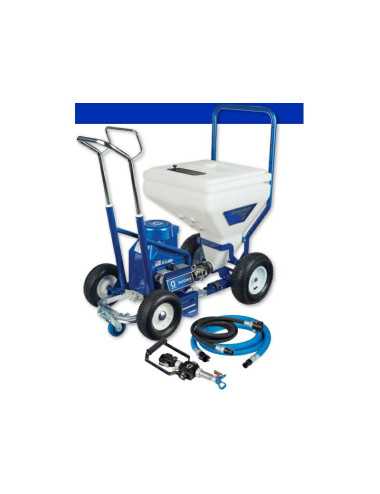 GRACO AGREGAT T-MAX 506 SZPACHLARSKI