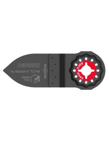 HIKOKI MT BRZESZCZOT Z NASYPEM DIAMENTOWYM STARLOCK MSA32FHT