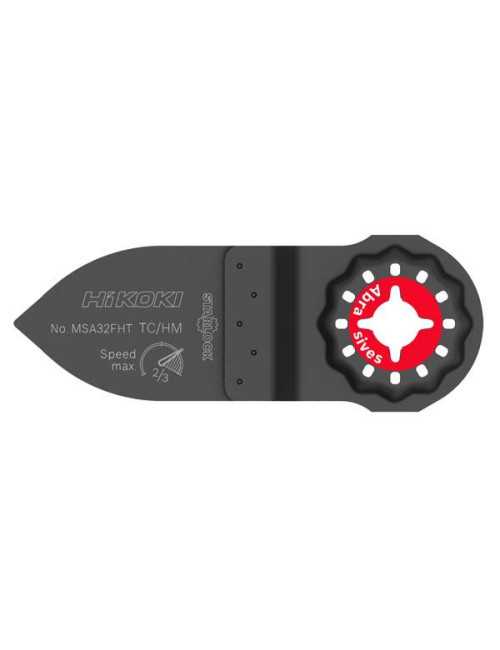 HIKOKI MT BRZESZCZOT Z NASYPEM DIAMENTOWYM STARLOCK MSA32FHT