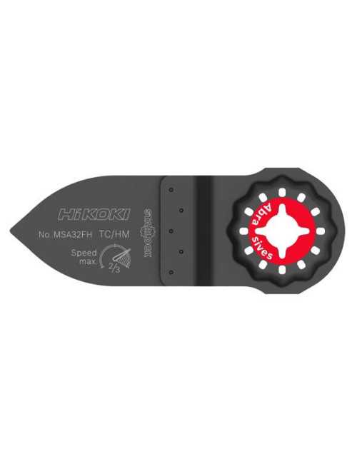 HIKOKI MT BRZESZCZOT Z NASYPEM DIAMENTOWYM STARLOCK MSA32FH