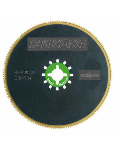 HIKOKI MT BRZESZCZOT SPECJALNY STARLOCK MSU85C