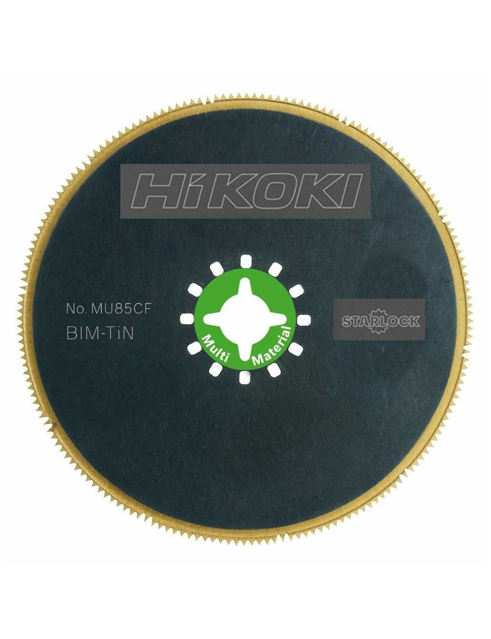 HIKOKI MT BRZESZCZOT SPECJALNY STARLOCK MSU85C