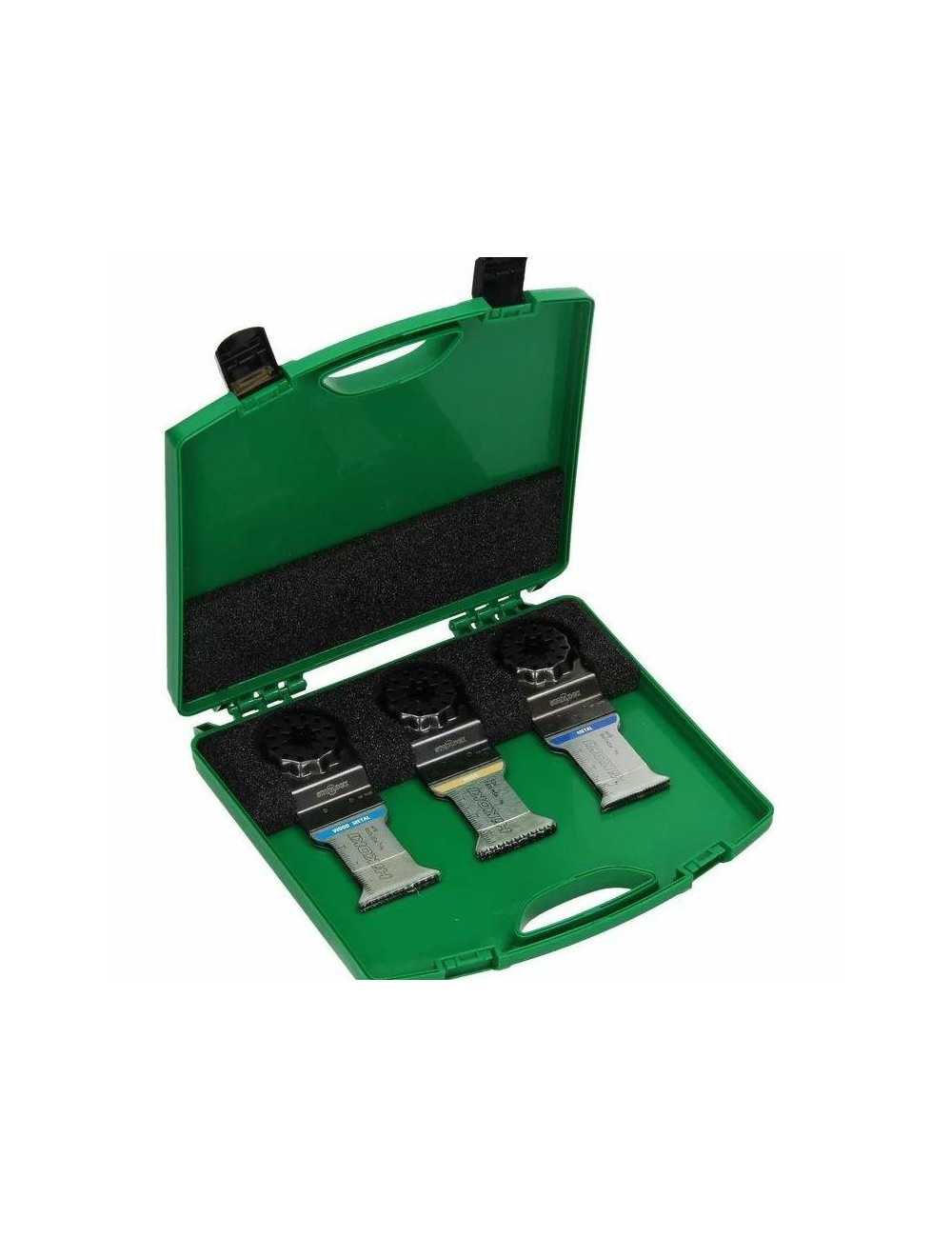 HIKOKI MT ZESTAW STARLOCK MSD32PBC MSW32PCJ MSM32PB  6szt.