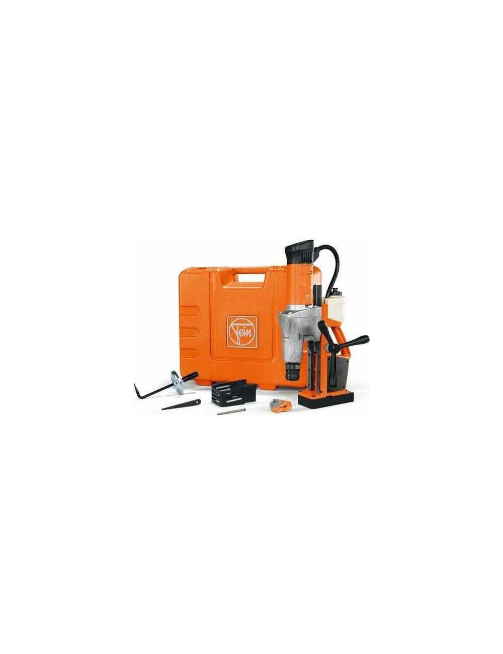 FEIN WIERTARKA MAGNETYCZNA KBM 50 UQW%%