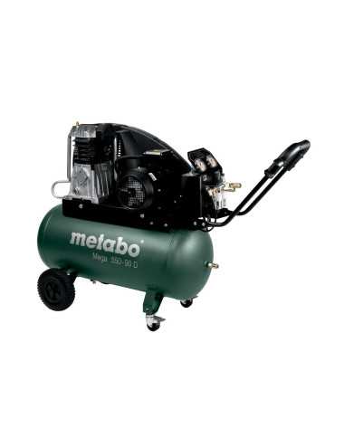 METABO KOMPRESOR MEGA 550-90 D