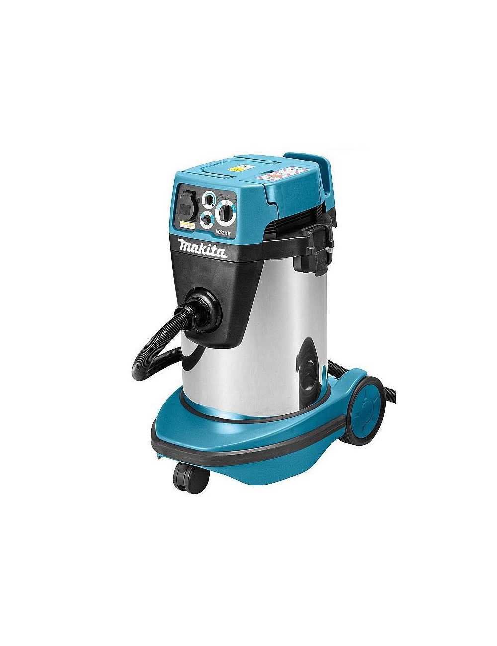 MAKITA ODKURZACZ 1050W VC3211HX1 KLASA H 32L
