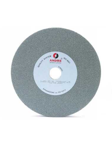 ANDRE ŚCIERNICA PŁASKA 250mm x 25mm x 32mm 99C60K7VC01-35 ZIELONA "TYP 1"