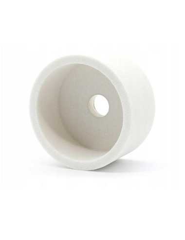 ANDRE ŚCIERNICA GARNKOWA 150mm x 80mm x 32mm 99A46K7VE01-35 BIAŁA "TYP 6"