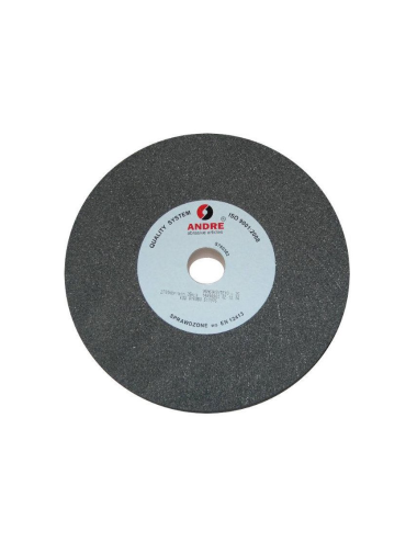 ANDRE ŚCIERNICA PŁASKA 300mm x 32mm x 32mm 95AY60K5VTE10-35 SZARA "TYP 1"