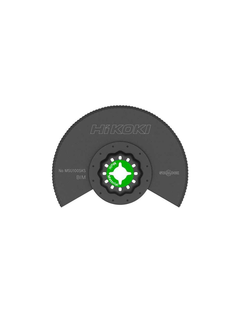 HIKOKI MT BRZESZCZOT SPECJALNY STARLOCK MSU100SKS