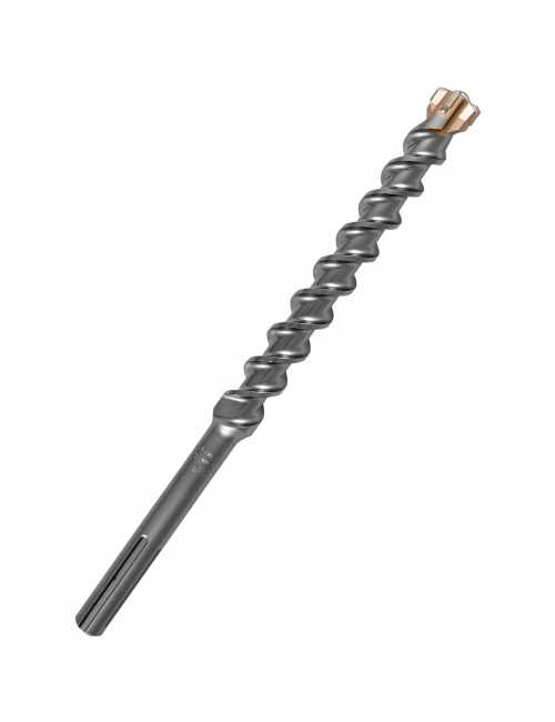 HIKOKI WIERTŁO SDS MAX CZTEROOSTRZOWE 35 x1320mm