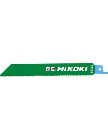 HIKOKI BRZESZCZOT DO PIŁ SZABLASTYCH RD30B S922VF 150mm  25szt.