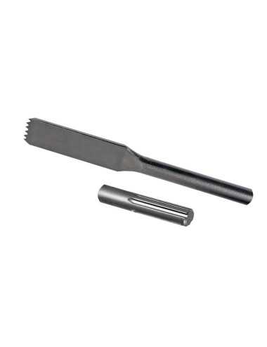 HIKOKI DŁUTO GRZEBIEN. SDS MAX  32 x 300mm