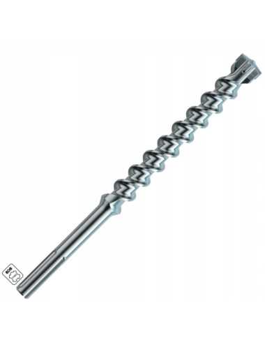 HIKOKI WIERTŁO SDS MAX CZTEROOSTRZOWE 40 x 720mm