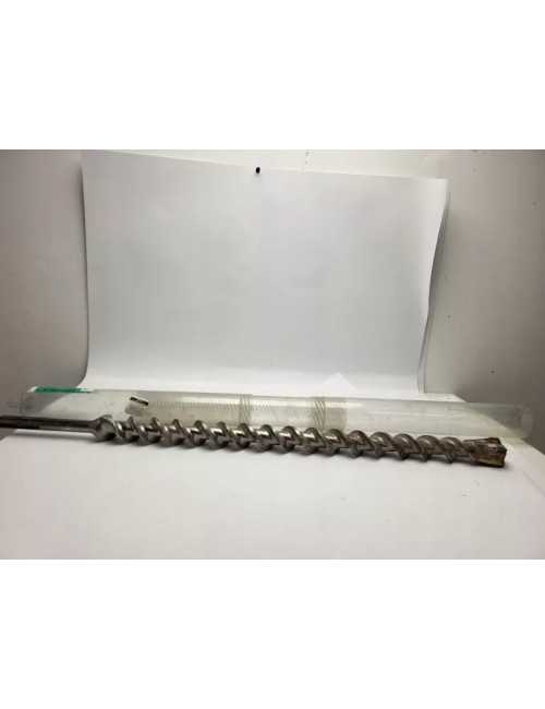 HIKOKI WIERTŁO SDS MAX CZTEROOSTRZOWE 40 x 720mm