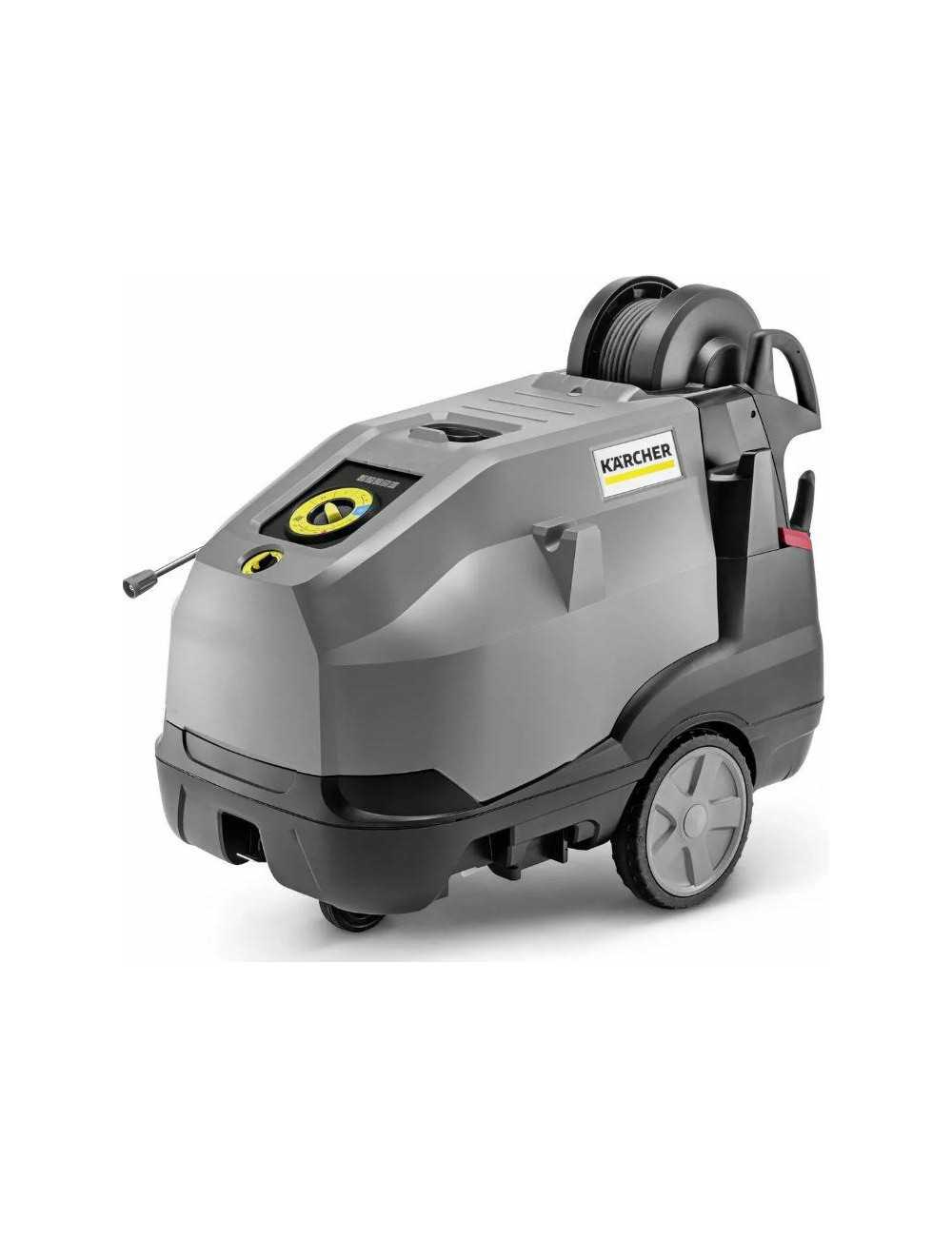 KARCHER MYJKA CIŚ. HDS 10 21-4 MXA *EU-I