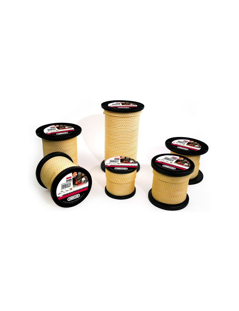 OREGON LINKA ROZRUSZNIKA 5,0mm x 100m