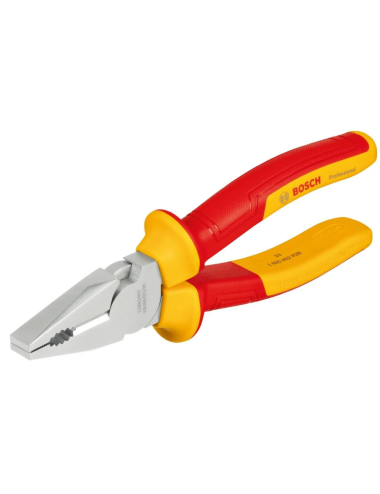 BOSCH SZCZYPCE VDE UNIW. 180mm