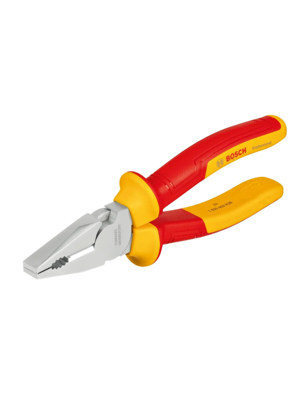 BOSCH SZCZYPCE VDE UNIW. 180mm