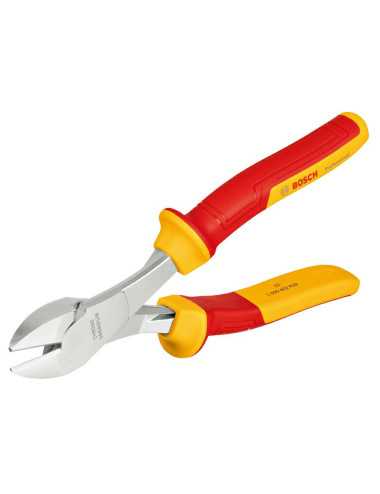 BOSCH SZCZYPCE VDE BOCZNE 200mm