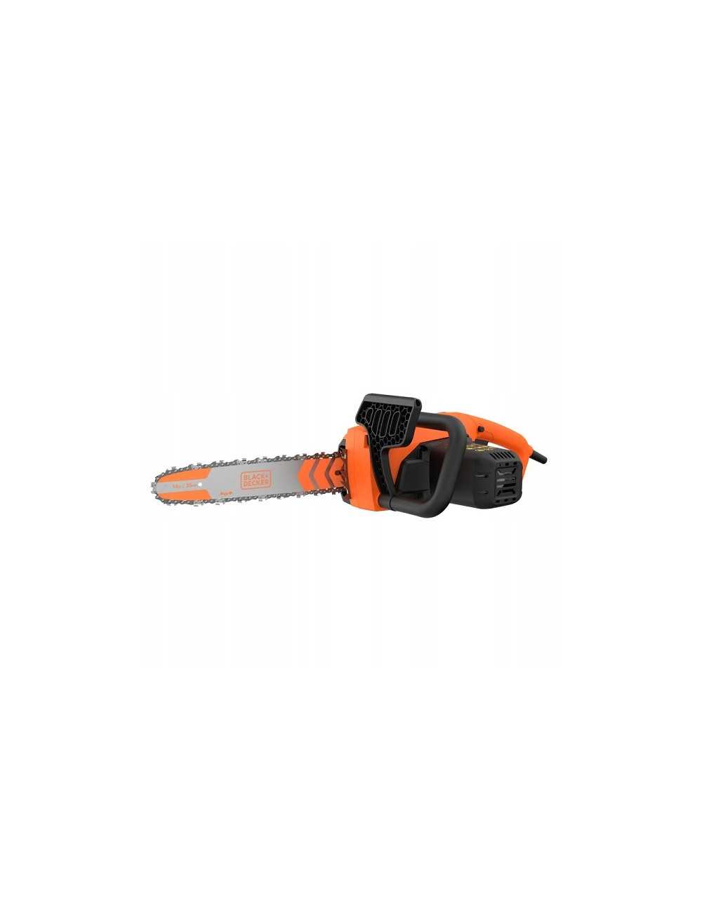BLACK+DECKER PIŁA ŁAŃCUCHOWA  1800W 35cm BECS1835
