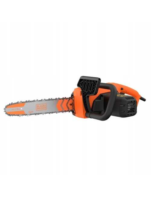 BLACK+DECKER PIŁA ŁAŃCUCHOWA  1800W 35cm BECS1835