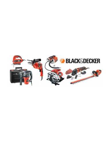 BLACK+DECKER PIŁA ŁAŃCUCHOWA  1800W 35cm BECS1835