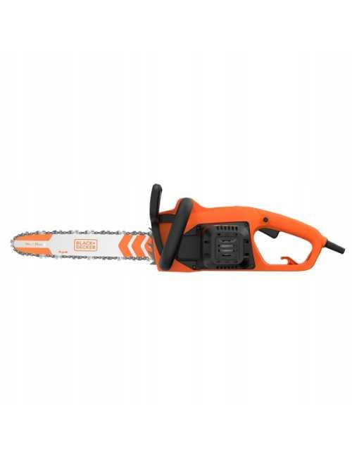 BLACK+DECKER PIŁA ŁAŃCUCHOWA  1800W 35cm BECS1835