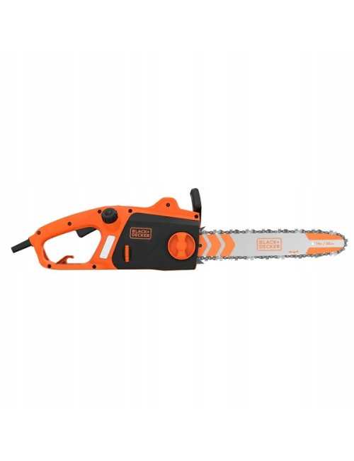 BLACK+DECKER PIŁA ŁAŃCUCHOWA  1800W 35cm BECS1835