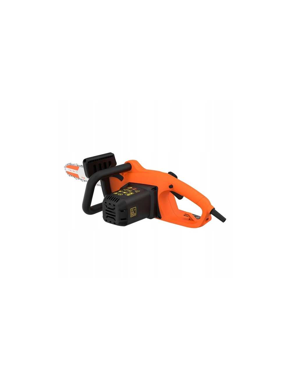 BLACK+DECKER PIŁA ŁAŃCUCHOWA  1800W 35cm BECS1835