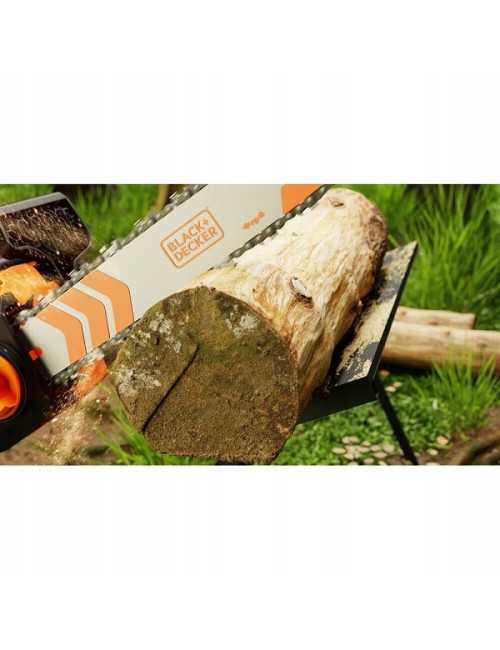 BLACK+DECKER PIŁA ŁAŃCUCHOWA  1800W 35cm BECS1835