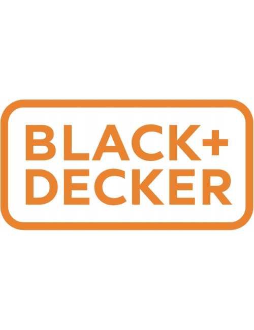 BLACK+DECKER NOŻYCE DO ŻYWOPŁOTU  18V GTC1845L20
