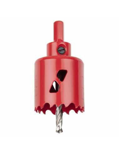 WOLFCRAFT OTWORNICA BIM 112mm KOMPLETNA